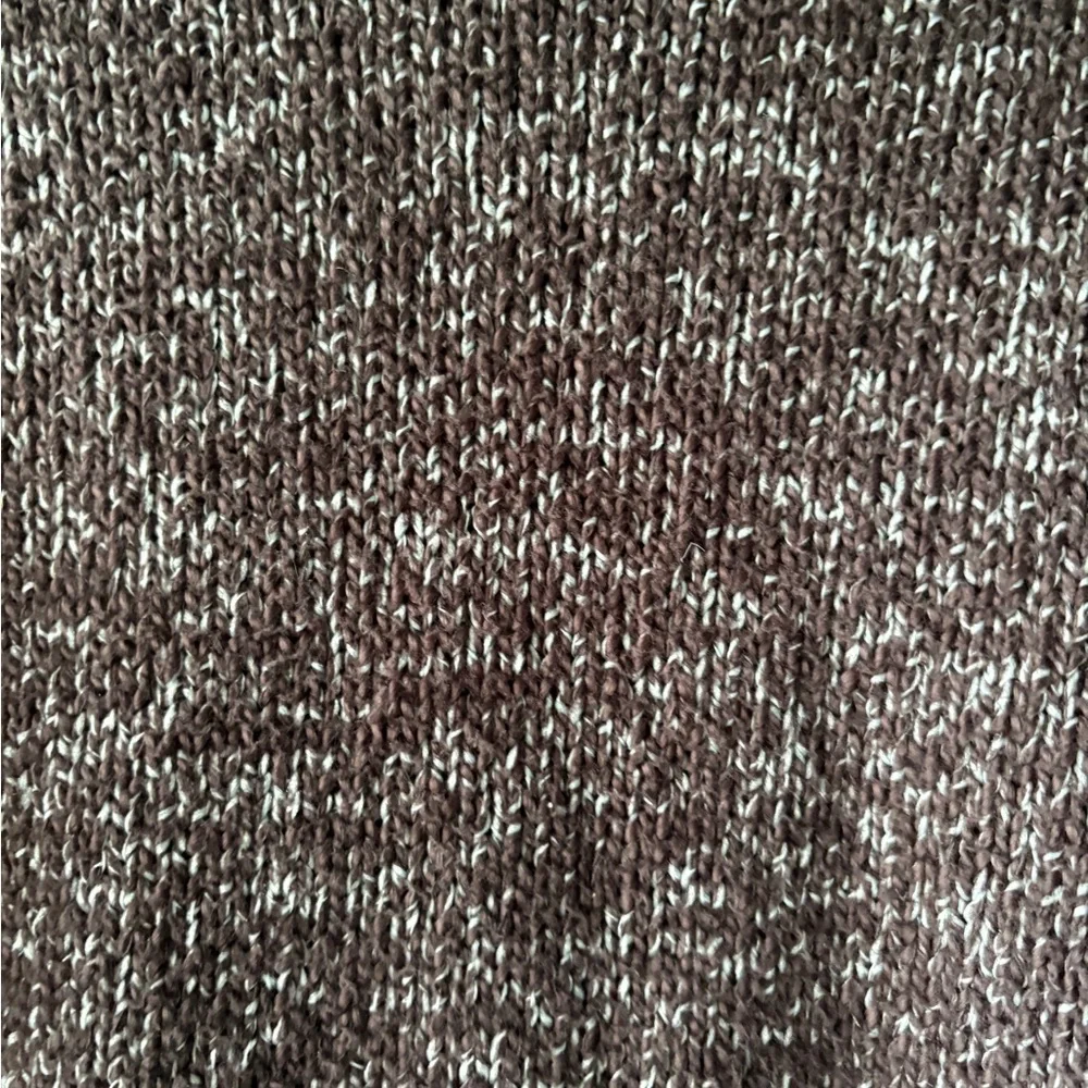 ROOTS Marled Turtleneck Sweater
Size: L/G - Picture 3 of 8